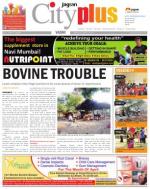 Vashi Vol-4,Issue-26,Date - MARCH 29 - APRIL 04, 2013