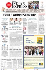 The New Indian Express-Belagavi