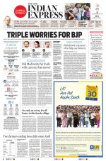 The New Indian Express-Bengaluru