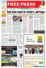 Free Press - Bhopal Epaper Edition