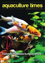 Aquaculture Times - Common Problems in Aquaculture - Vol 2,Issue 5, SEP - OCT 2016