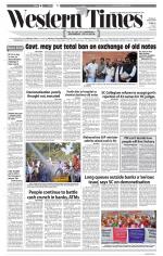 Ahmedabad English (Morn. Daily)