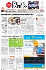 The New Indian Express-Nagapattinam