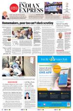 The New Indian Express-Thrissur 