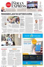 The New Indian Express-Kottayam