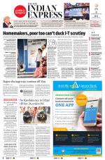 The New Indian Express-Mangaluru