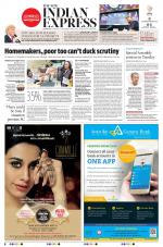 The New Indian Express-Kozhikode