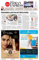 The New Indian Express-Kannur