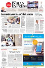 The New Indian Express-Kollam