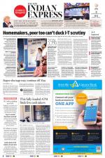 The New Indian Express-Hubballi