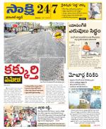 Hanamakonda District