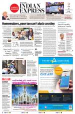 The New Indian Express-Kochi