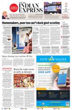 The New Indian Express-Bengaluru