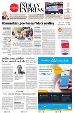 The New Indian Express-Coimbatore