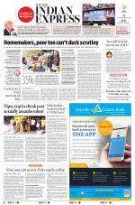 The New Indian Express-Madurai