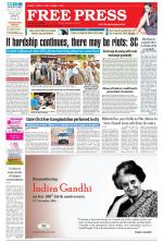 Free Press - Bhopal Epaper Edition