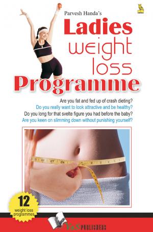 LADIES WEIGHT LOSS PROGRAMME