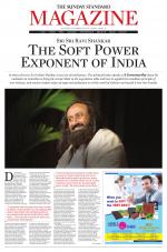 The Sunday Standard Magazine