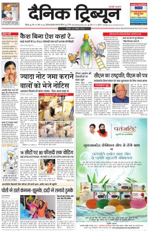 DT_20_November_2016_Rohtak