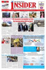 South Asian Insider Weekly