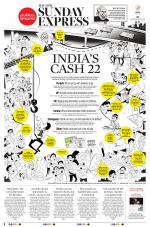 The New Indian Express-Kochi