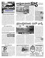 Hyderabad Constituencies