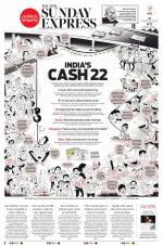 The New Indian Express-Vishakapatnam