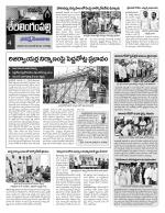 Rangareddy Constituencies