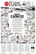 The New Indian Express-Bhubaneswar