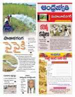 Mahabubnagar District