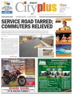 Bangalore - Sarjapur