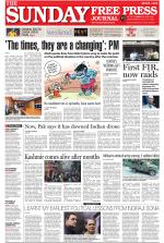 Free Press - Mumbai Epaper