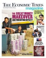The Economic Times Magazine
