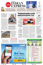 The New Indian Express-Mangaluru