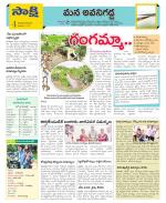 Vijayawada City Constituencies