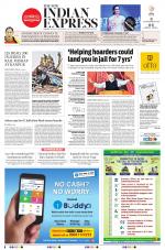 The New Indian Express-Nagapattinam