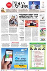 The New Indian Express-Tadepalligudem