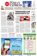 The New Indian Express-Tirupati