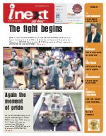 Prayagraj Hindi ePaper, Allahabad Hindi Newspaper - InextLive