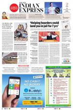 The New Indian Express-Hubballi
