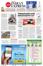 The New Indian Express-Belagavi