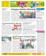 Nalgonda Constituencies