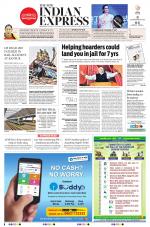 The New Indian Express-Bengaluru