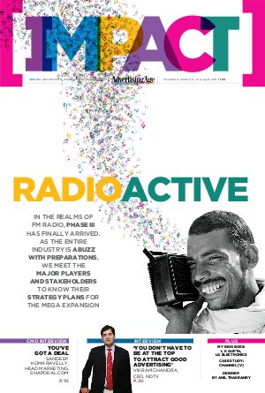 volume 8, issue 9, Aug '11 3rd issue