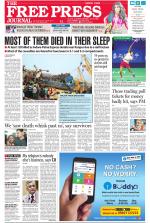 Free Press - Mumbai Epaper