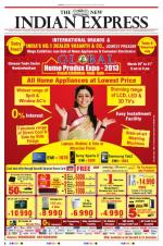 The New Indian Express-Chennai