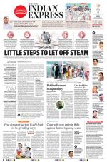 The New Indian Express-Thrissur 