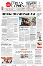 The New Indian Express-Mangaluru