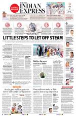 The New Indian Express-Thiruvananthapuram