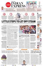 The New Indian Express-Tadepalligudem
